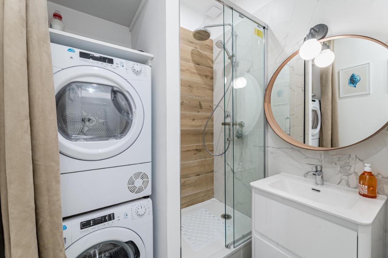 T3 Tout Confort, Moderne, En Centre Ville Μασσαλία Εξωτερικό φωτογραφία